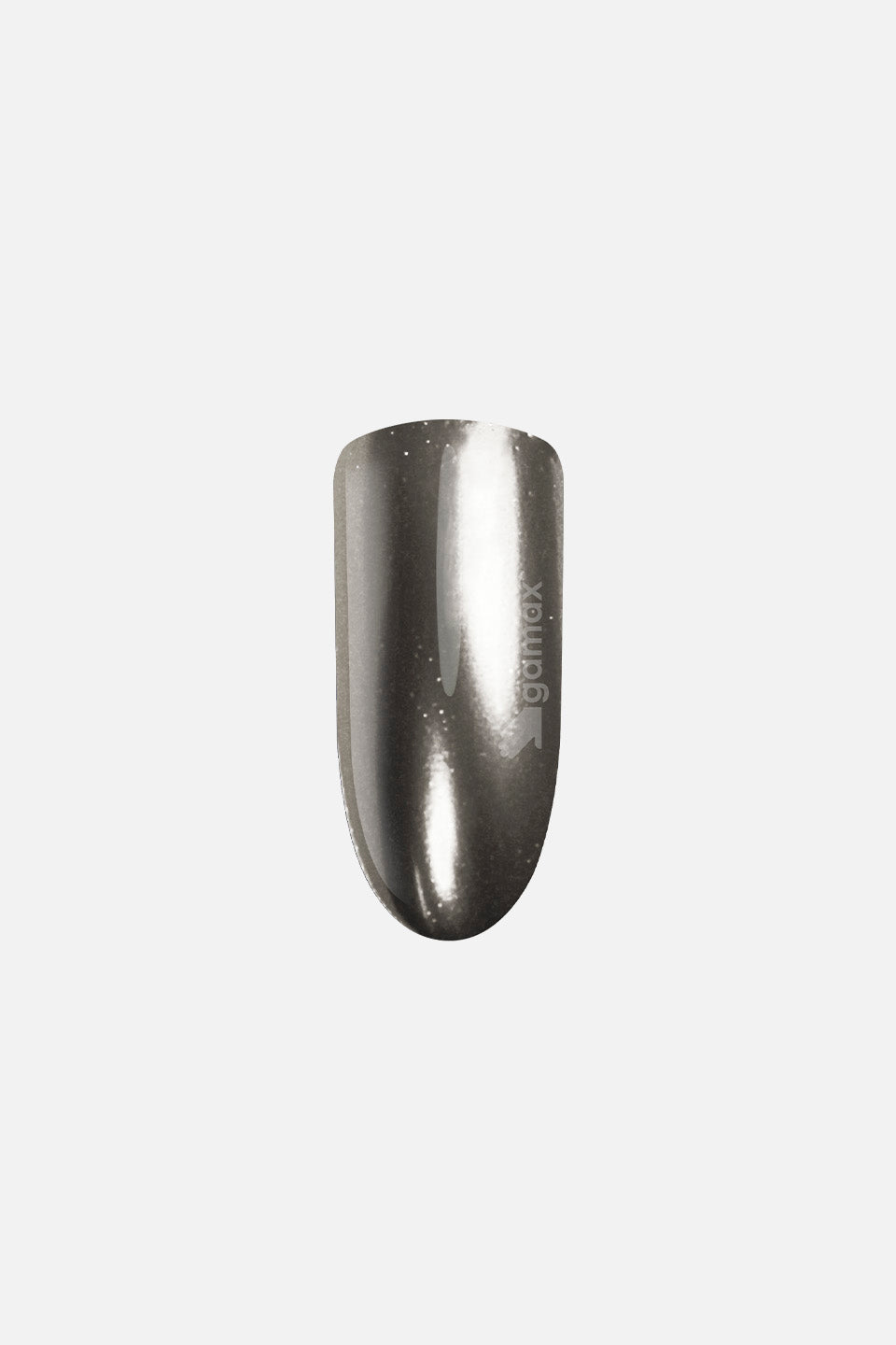 Polvere effetto specchio argento - Polveri Glitter e pigmenti - Gamax