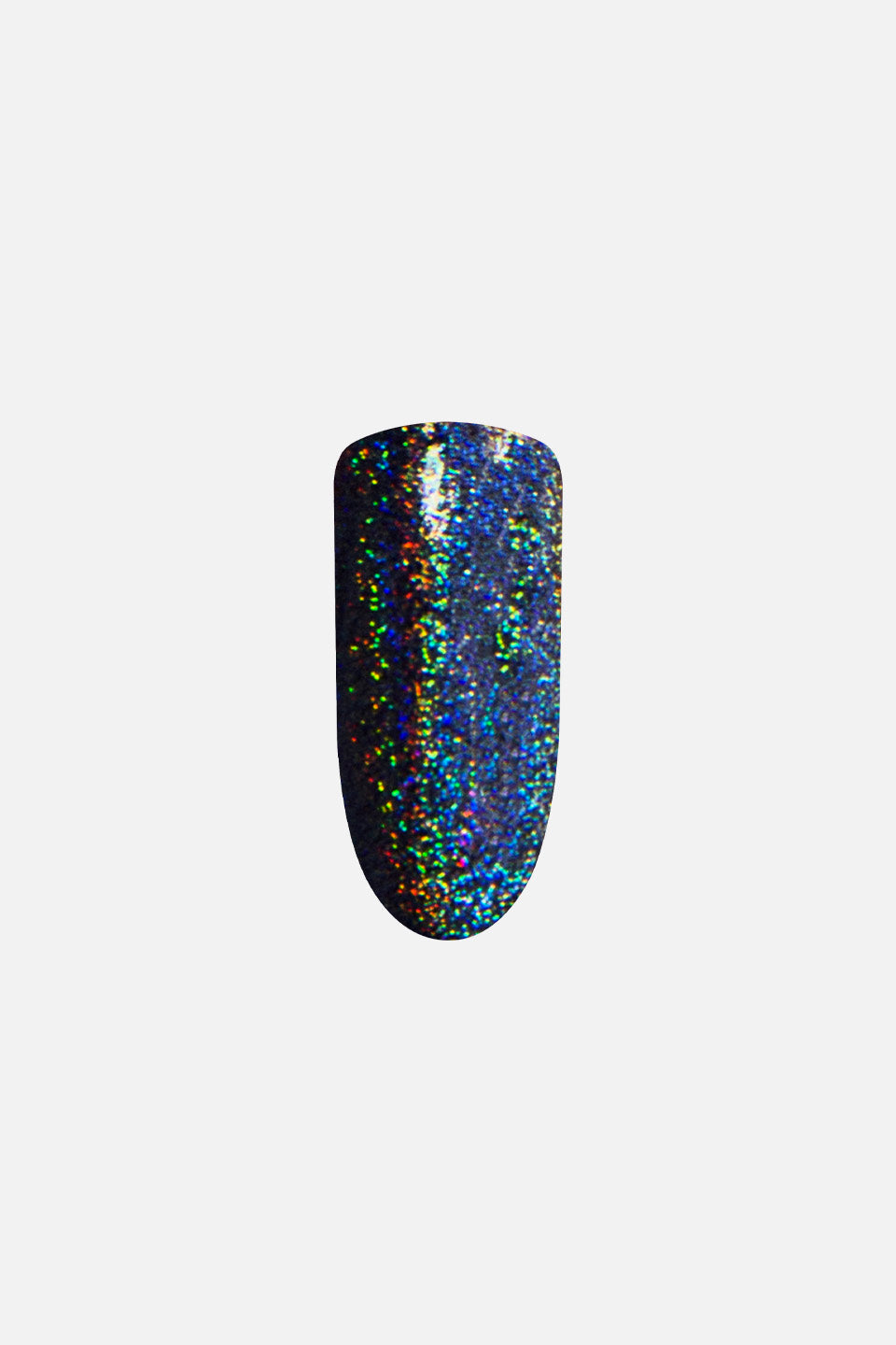 Polvere glitterata per unghie argento - Polveri Glitter e pigmenti - Gamax