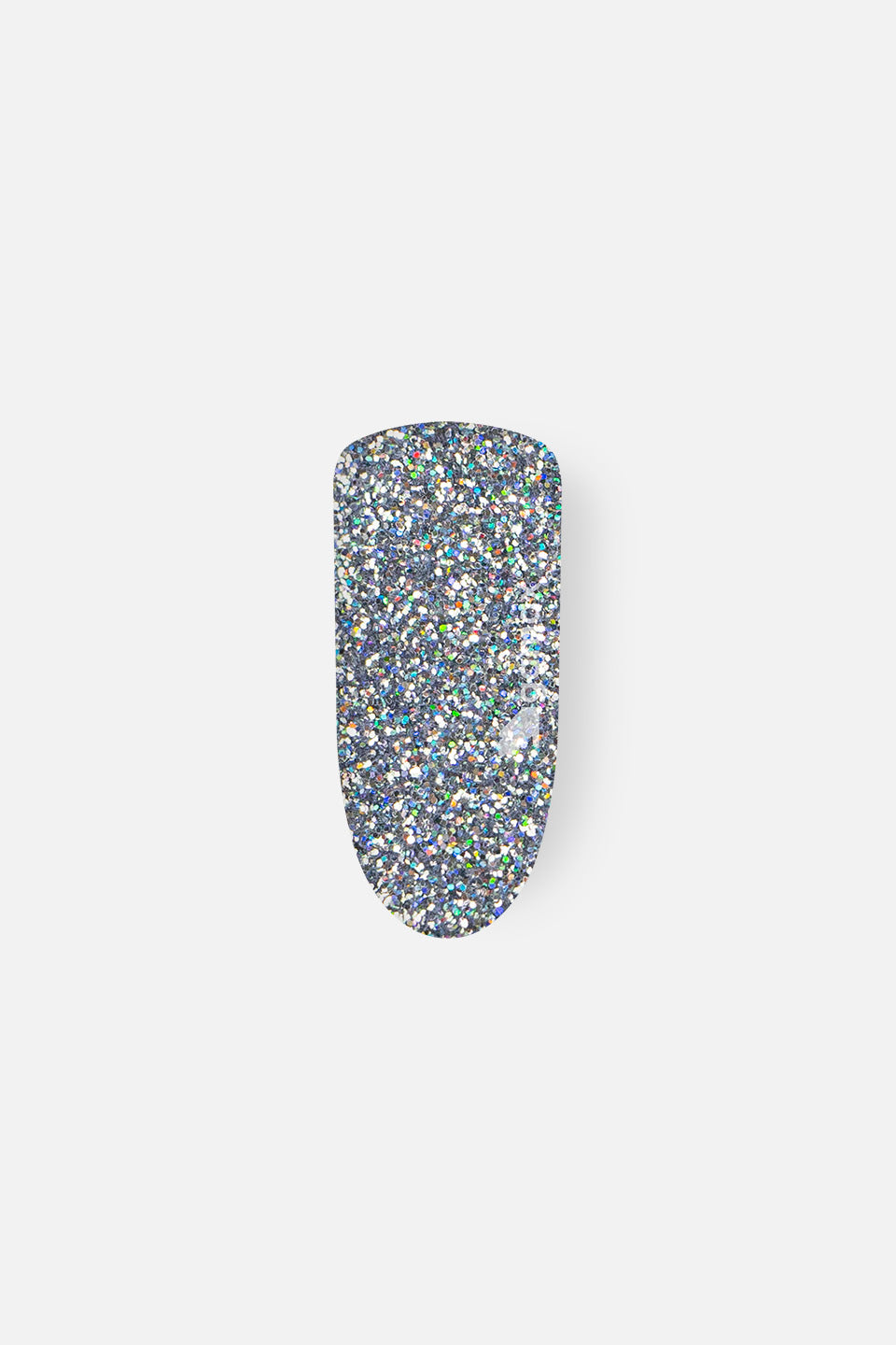 Glitter unghie in polvere lilla - Polveri Glitter e pigmenti - Gamax