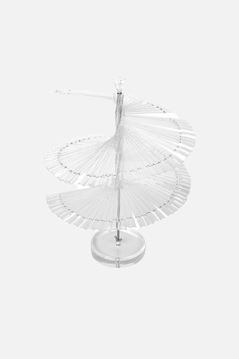 Espositore per tip da tavolo - Tip e cartine - Gamax