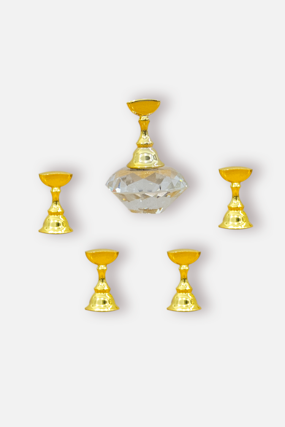 Supporto per tip magnetico Diamond - Adesivi e accessori - Gamax