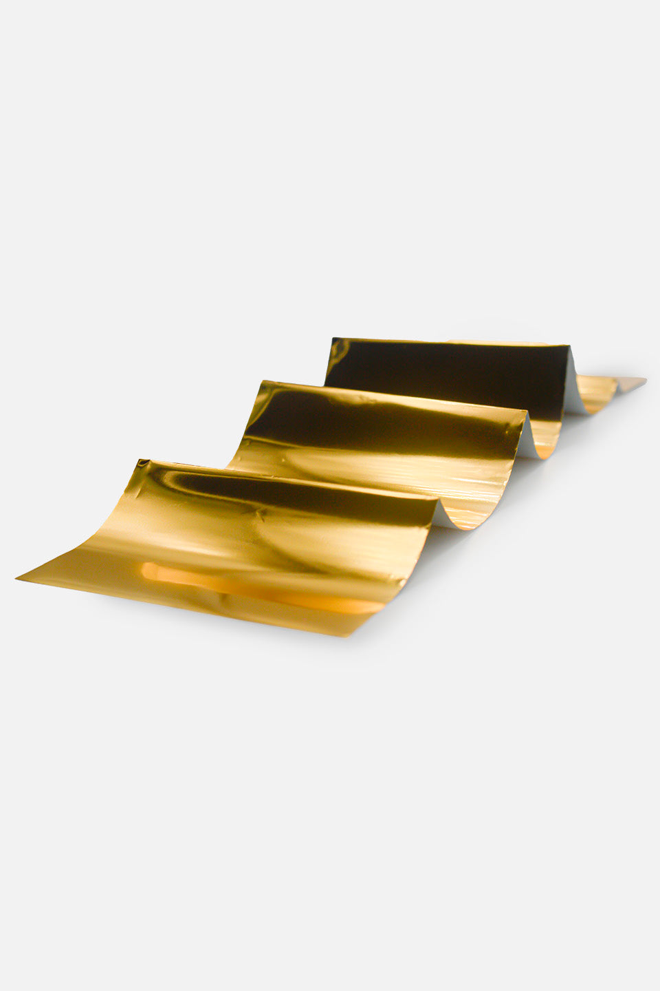 Foil unghie colore oro - Adesivi e accessori - Gamax