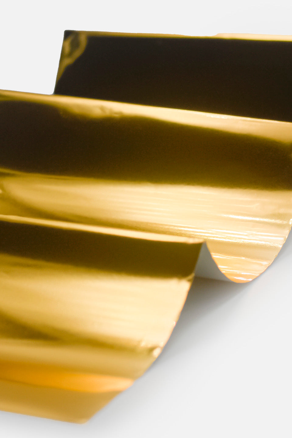 Foil unghie colore oro - Adesivi e accessori - Gamax