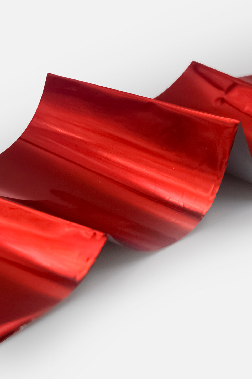 Foil unghie colore rosso - Adesivi e accessori - Gamax