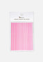 Strisce adesive unghie Rosa Fluo - Nail Art - Gamax