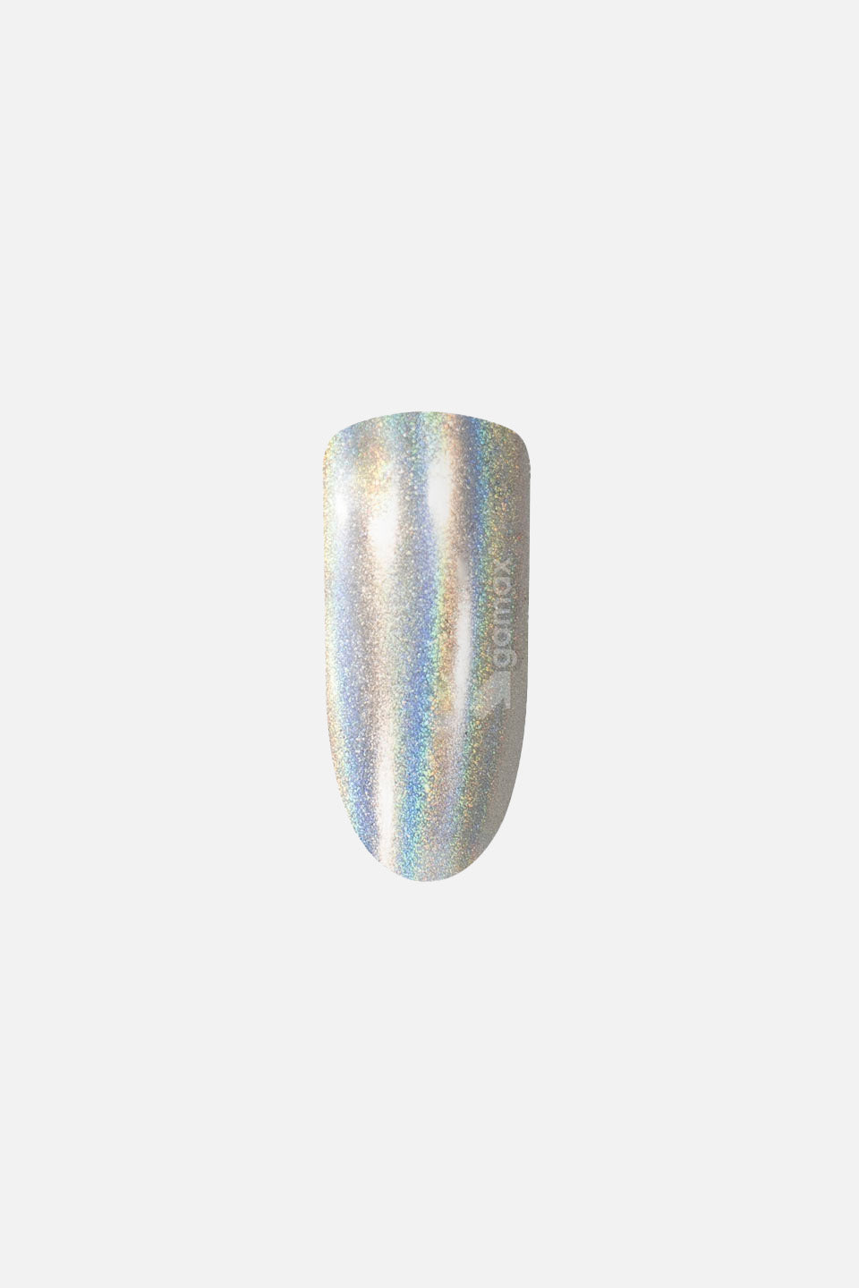Penna effetto specchio Argento - Polveri Glitter e pigmenti - Gamax