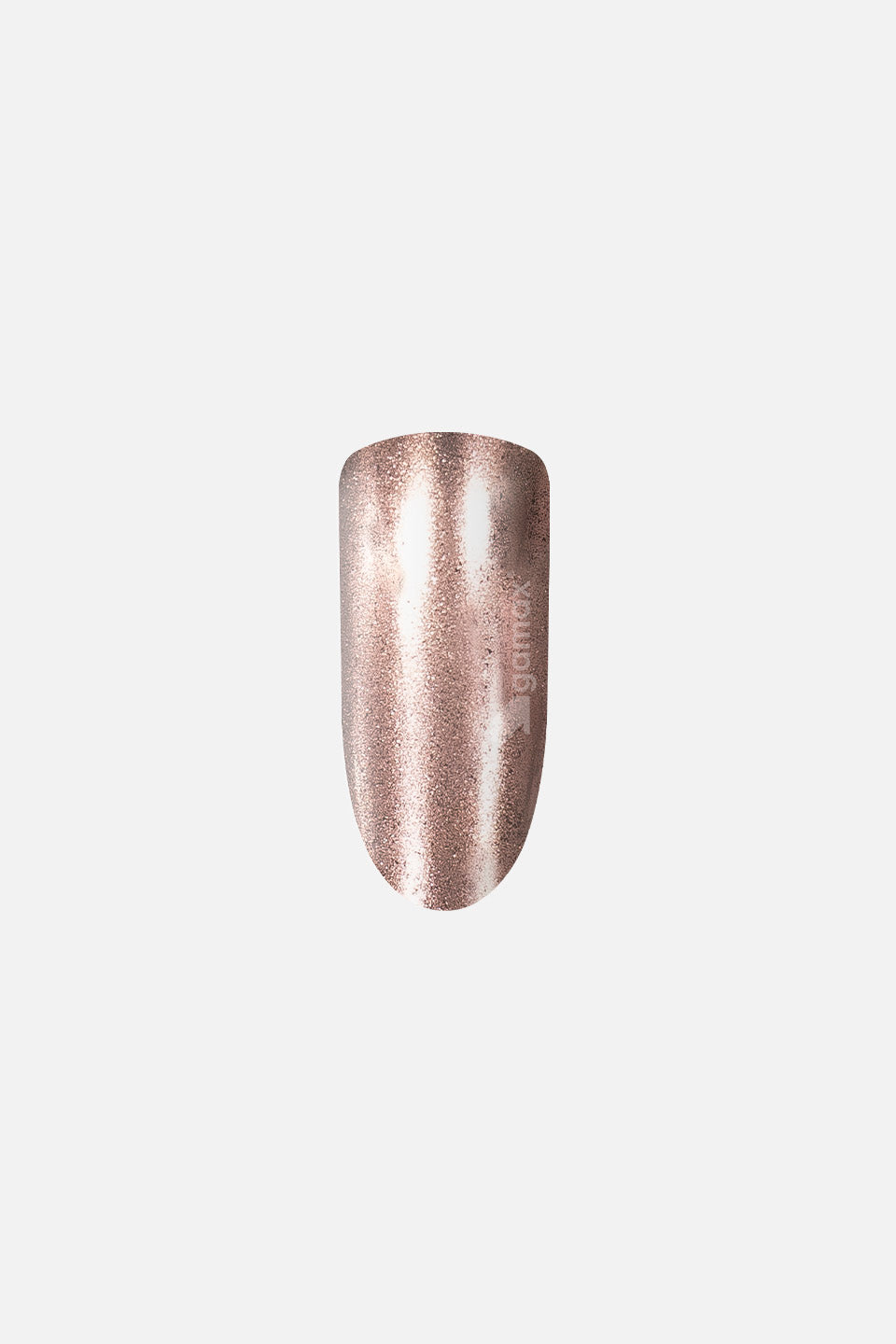 Penna effetto specchio Lilla Cromato - Polveri Glitter e pigmenti - Gamax