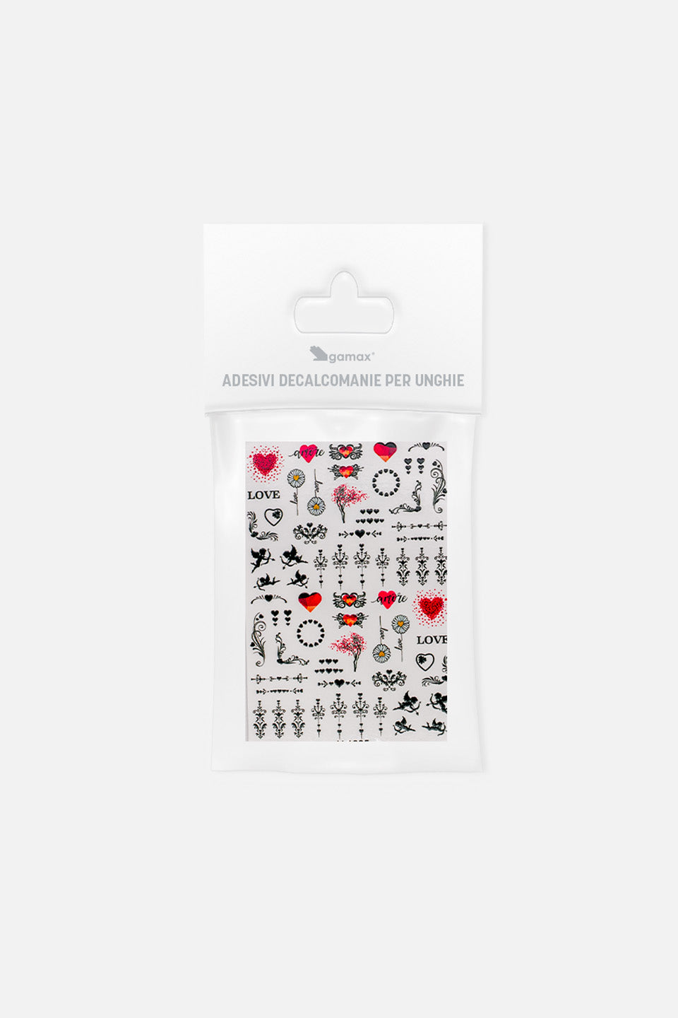 Adesivi per unghie Arabesque - Adesivi e accessori - Gamax