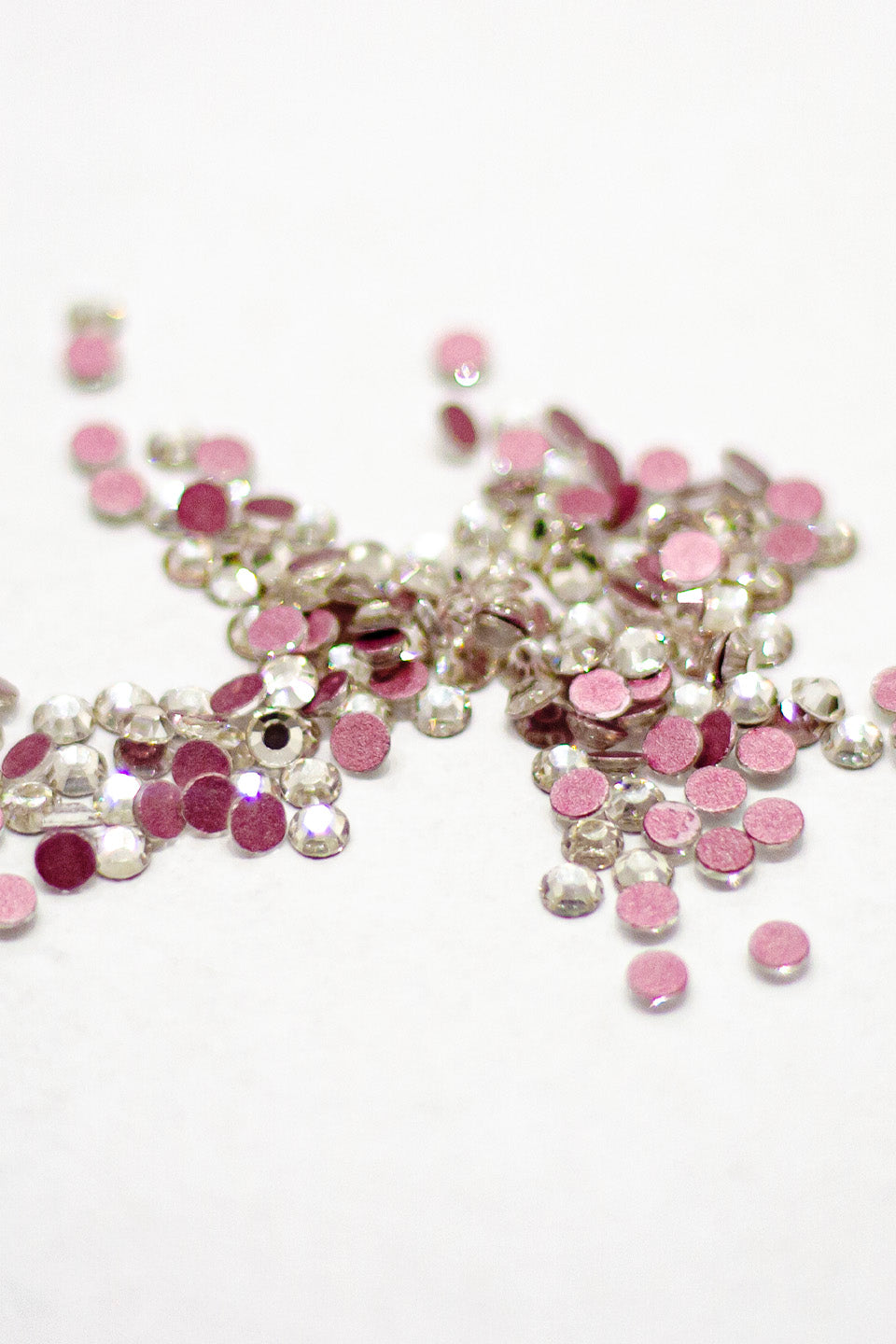 Brillantini unghie 1440 pz - Brillantini - Gamax