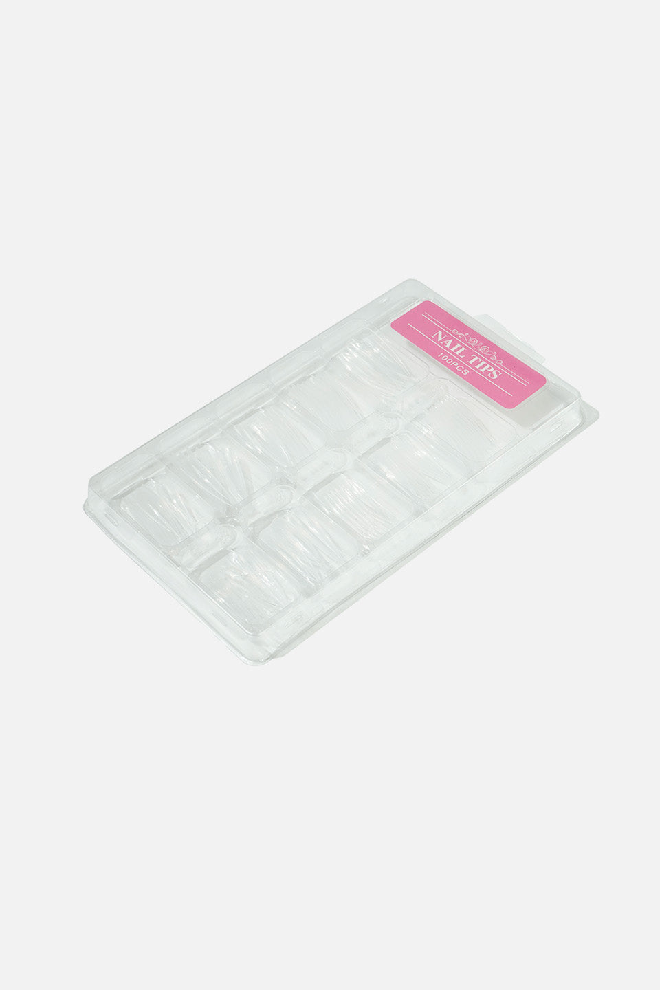 Tip per allungamento unghie e Dual Form 100 pz -  - Gamax