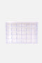 Organizer in plexiglass per accessori unghie - Adesivi e accessori - Gamax