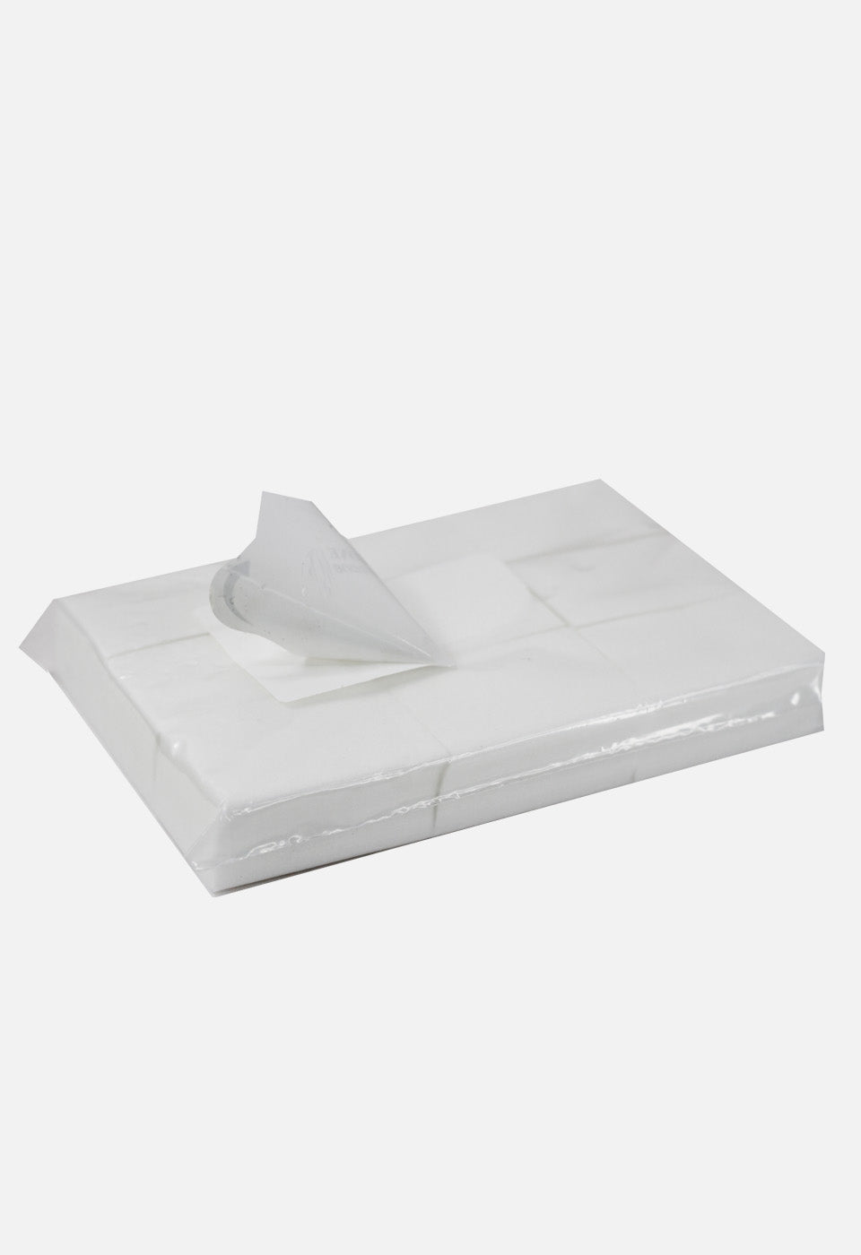 Pad per rimozione smalto e film di dispersione 500 pz - Monouso Estetica - Gamax