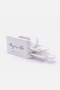Raccoglitore glitter unghie - Adesivi e accessori - Gamax