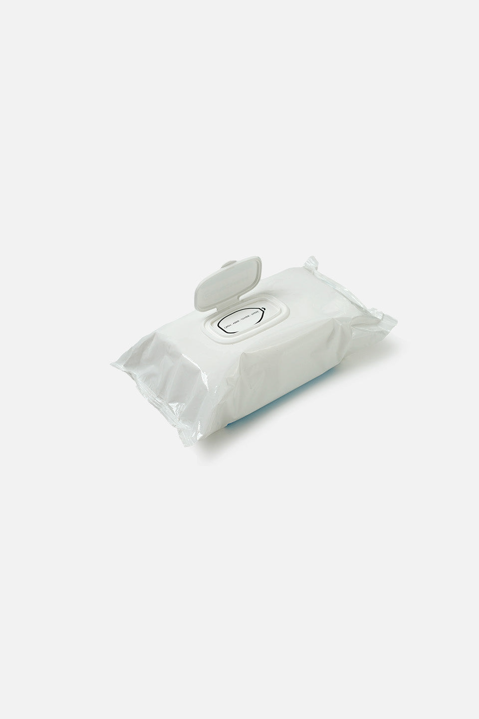 Salviette disinfettanti 100 pz - - Gamax