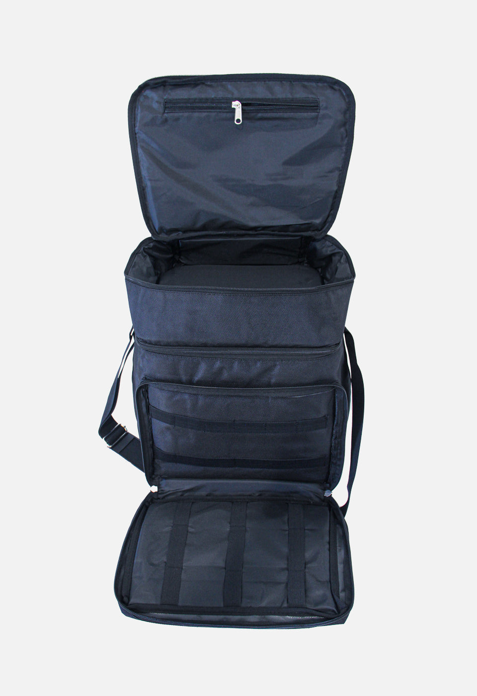 Borsa tecnica per estetiste e onicotecniche - Merchandising - Gamax