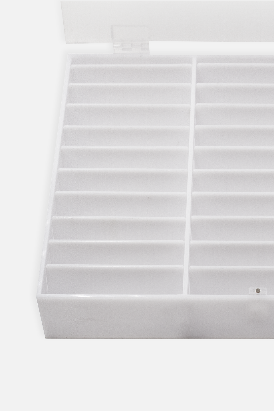 Espositore Tip Unghie e Nail Art - Adesivi e accessori - Gamax