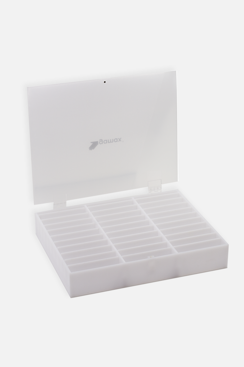 Espositore Tip Unghie e Nail Art - Adesivi e accessori - Gamax