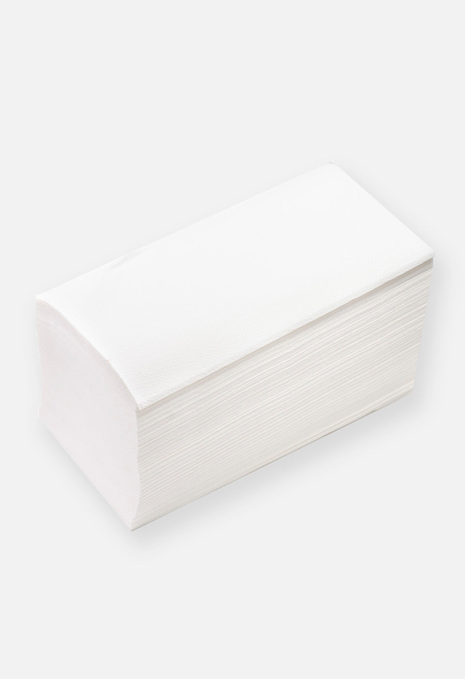 Asciugamano cellulosa pieghevole 210 pz - Monouso Estetica - Gamax