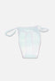 Tanga monouso donna tnt in busta 100 pz - Monouso Estetica - Gamax