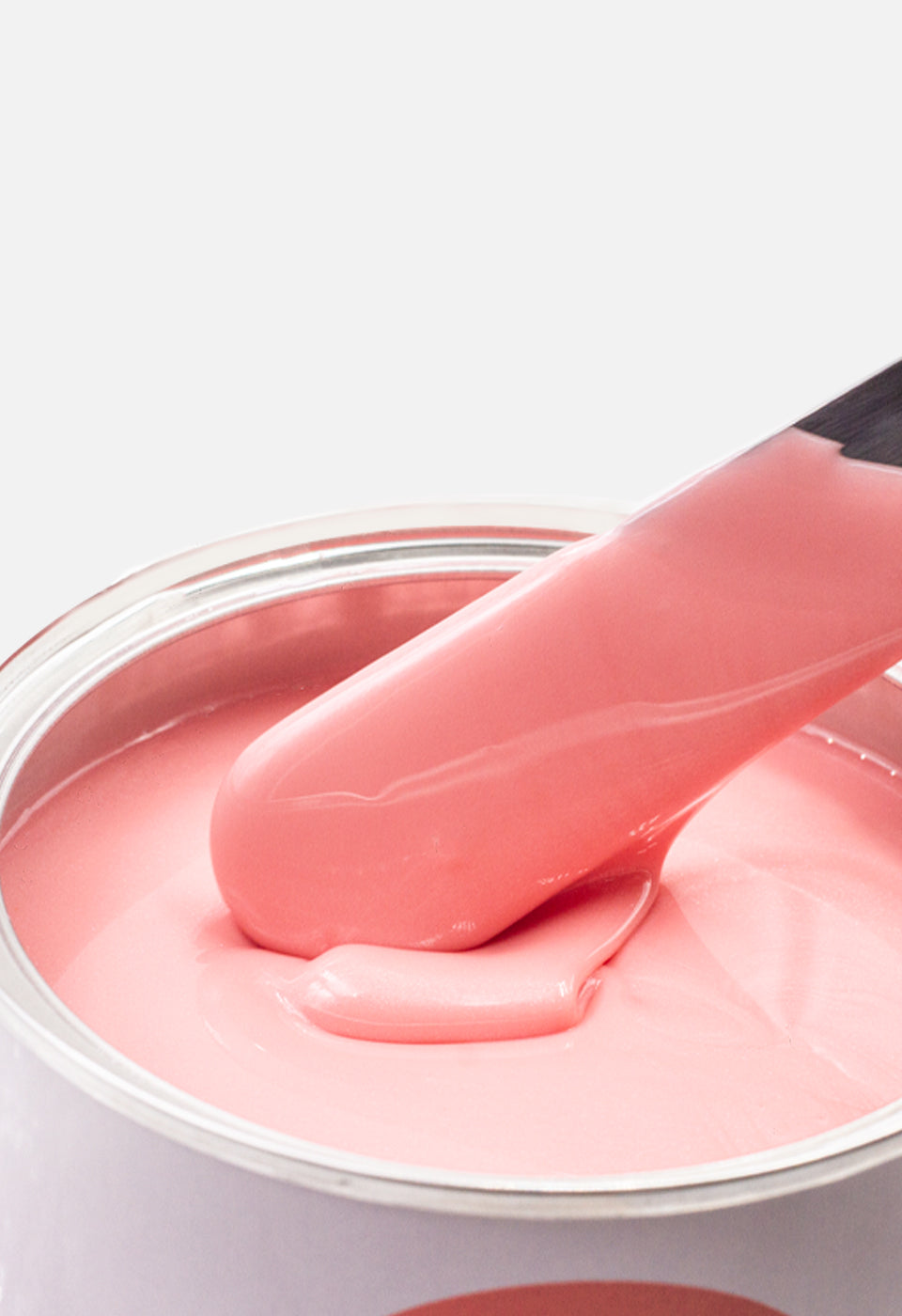 Barattolo di cera Soft all'Olio di Rosa 400 ml - Cera in barattolo - Gamax