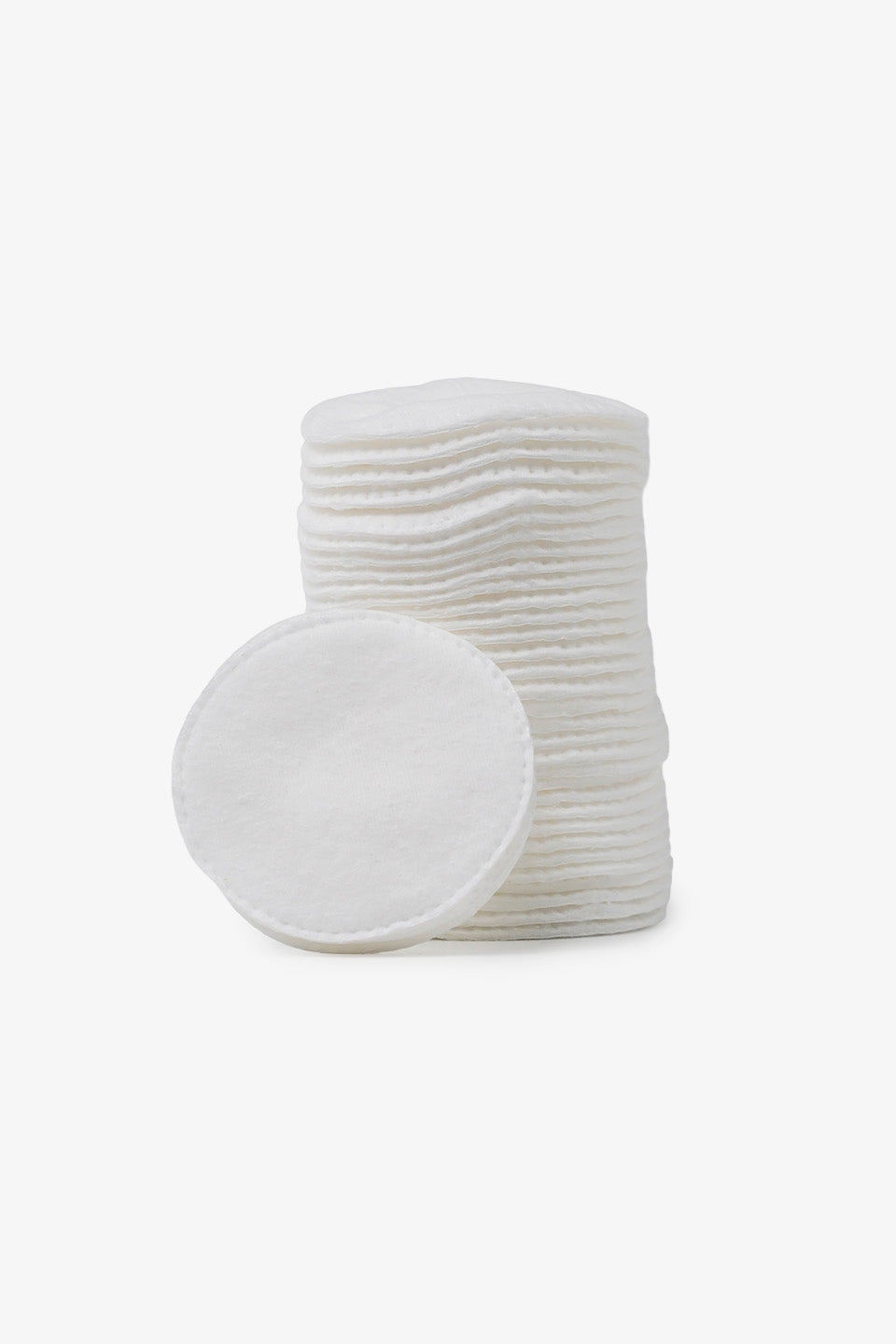 dischetti di cotone struccanti monouso