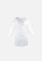 Camice in TNT bianco 1 pz - Monouso Estetica - Gamax