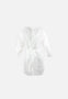 Camice in TNT bianco 1 pz - Monouso Estetica - Gamax