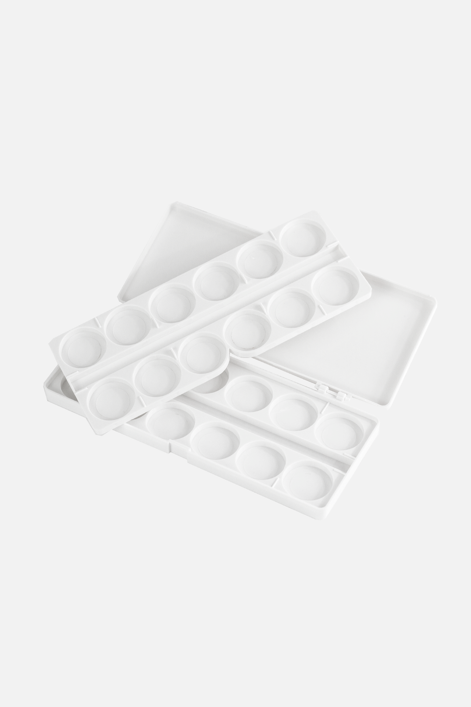 Tavolozza colori per unghie - Adesivi e accessori - Gamax