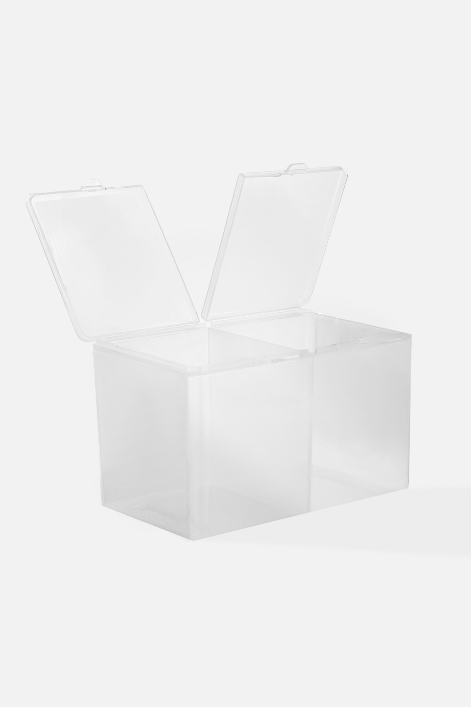 Contenitore per pad unghie - Adesivi e accessori - Gamax