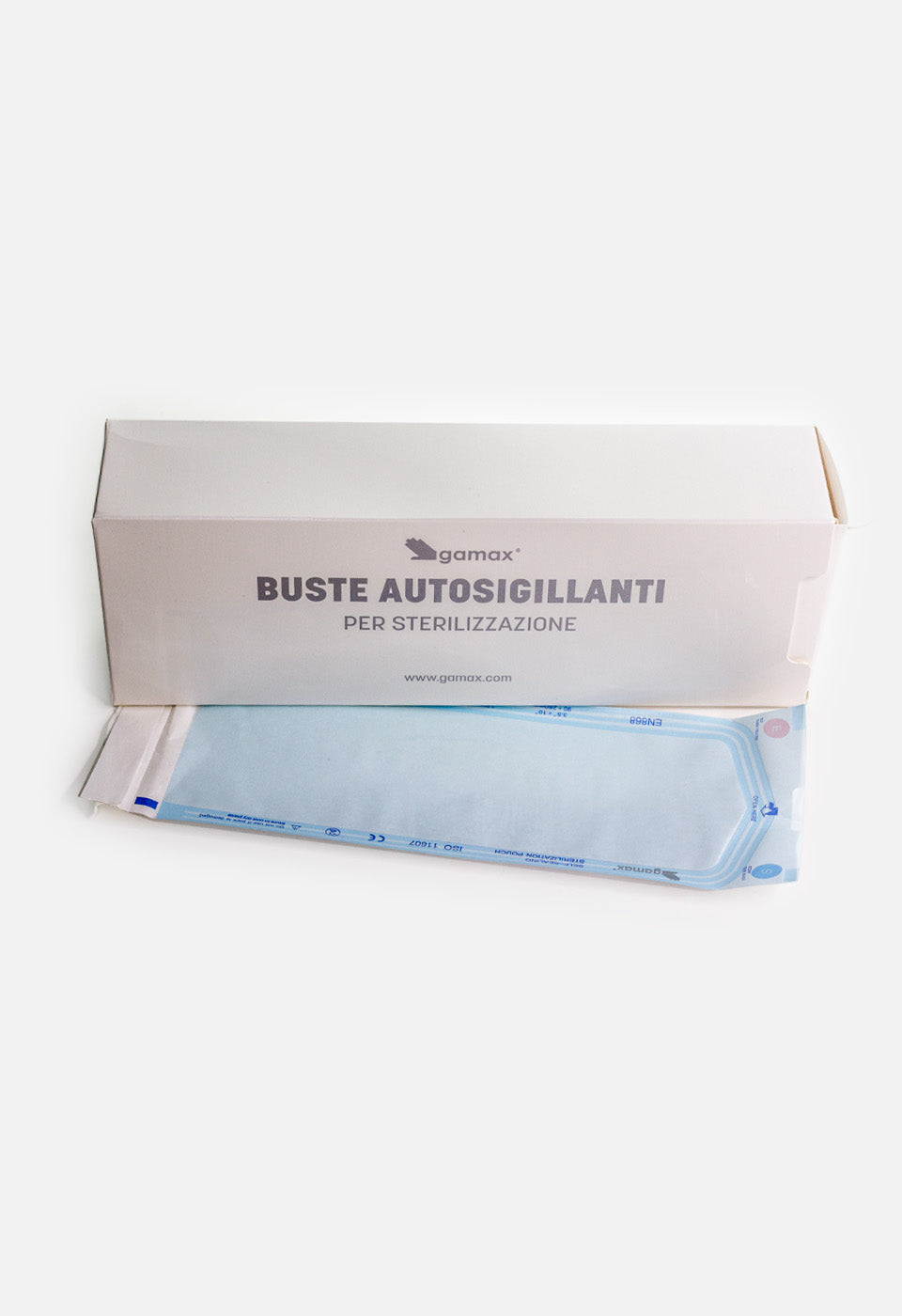 Sacchetti Protettivi 8x11.5 50 Sacchetti Bubble Autosigillanti 8x11,5 Pollici - Buste Con Bolle D'aria, Perfette Per Spedizioni E Protezione! Enval Soft