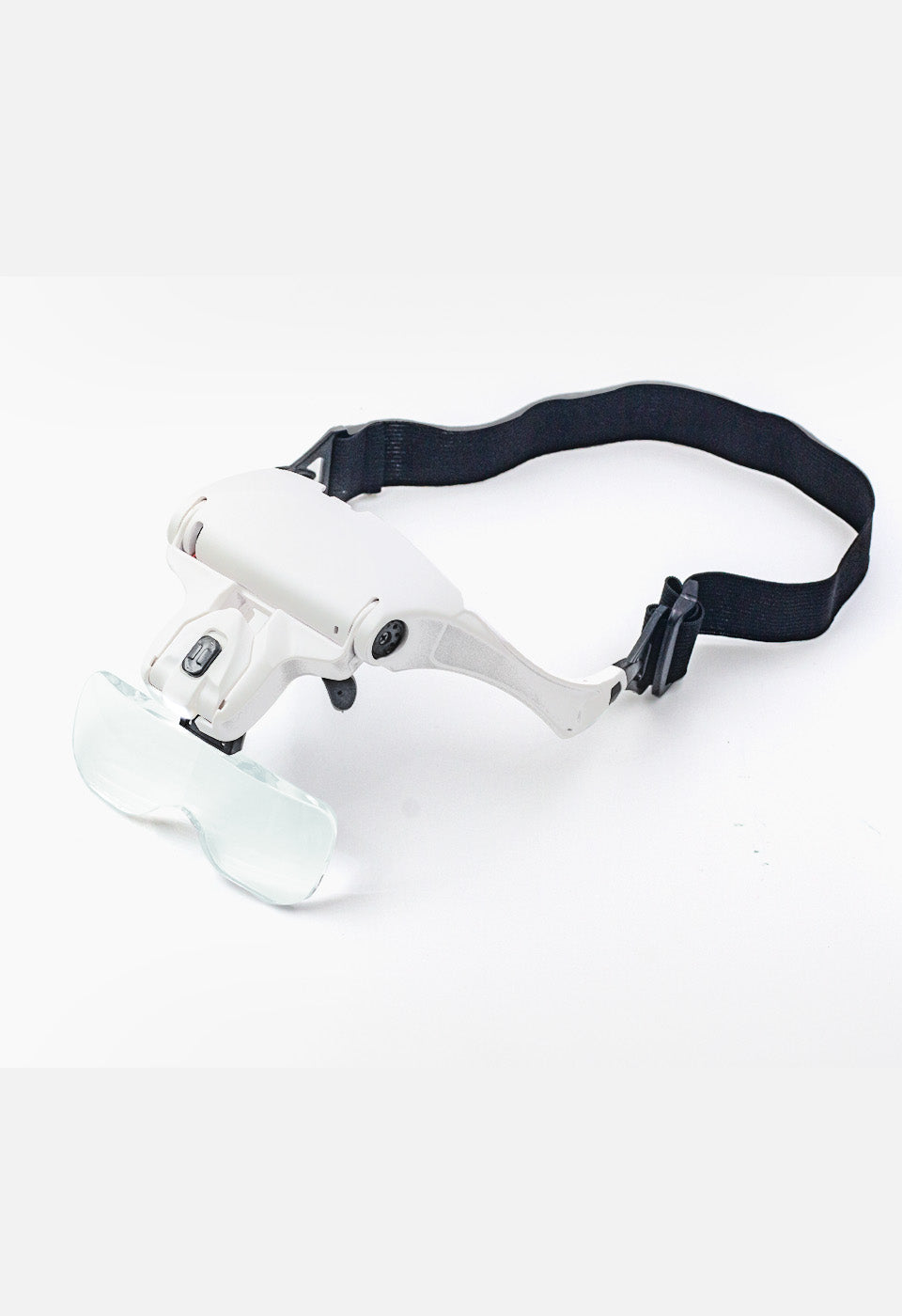 Visiera con lente d’ingrandimento - Apparecchi Estetica - Gamax