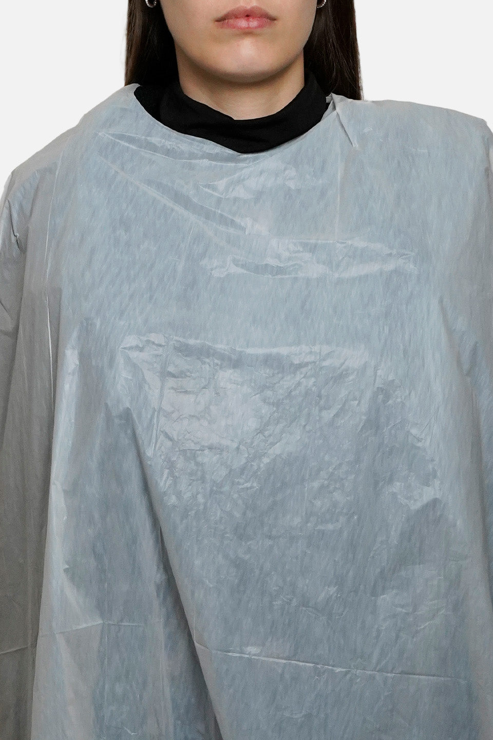 Mantella parrucchiere 20 pz - - Gamax