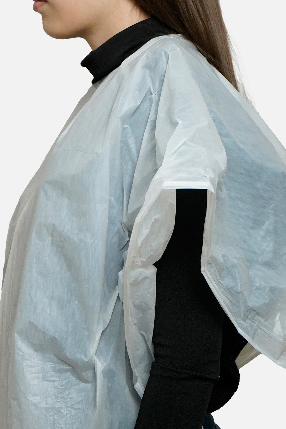 Mantella parrucchiere 20 pz - - Gamax