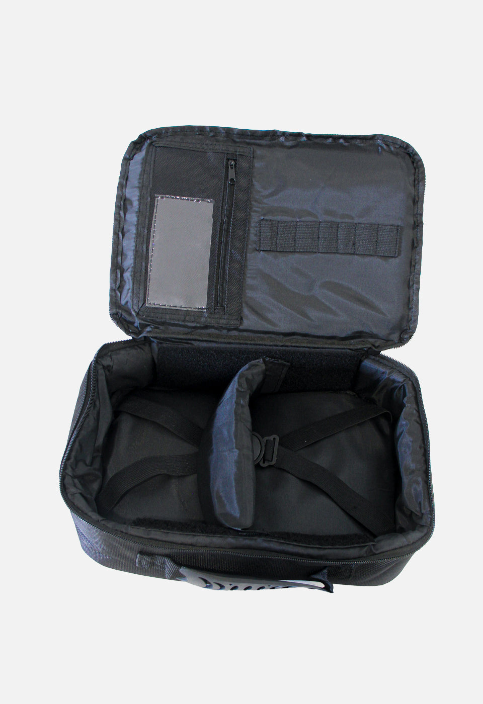 Borsa tecnica smart per estetiste e onicotecniche - Merchandising - Gamax