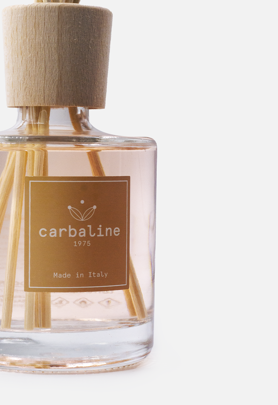 Profumatore ambiente orchidea e tè verde 250 ml - Merchandising - Gamax