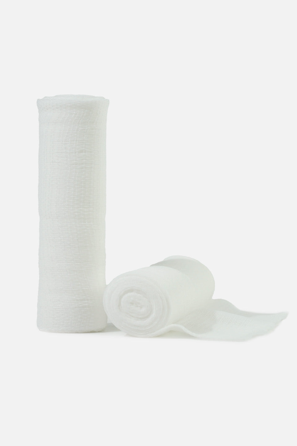 Benda elastica assorbente monouso 2 pz - - Gamax