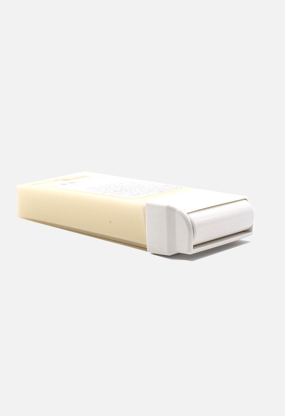 Cera depilatoria in rullo White Chocolate 100 ml - Rulli cera - Gamax