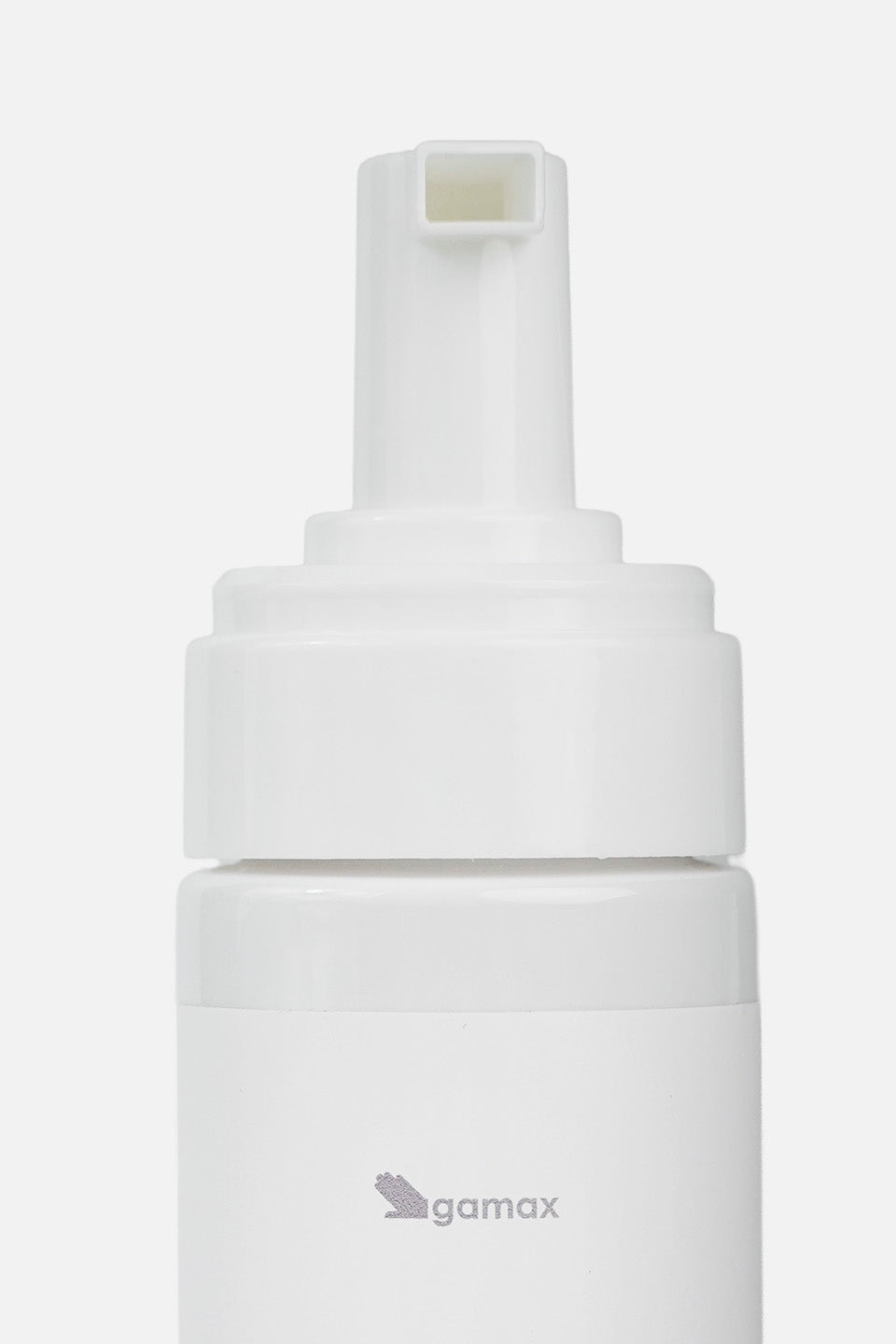 Mousse detergente unghie e cuticole 200 ml - Gamax