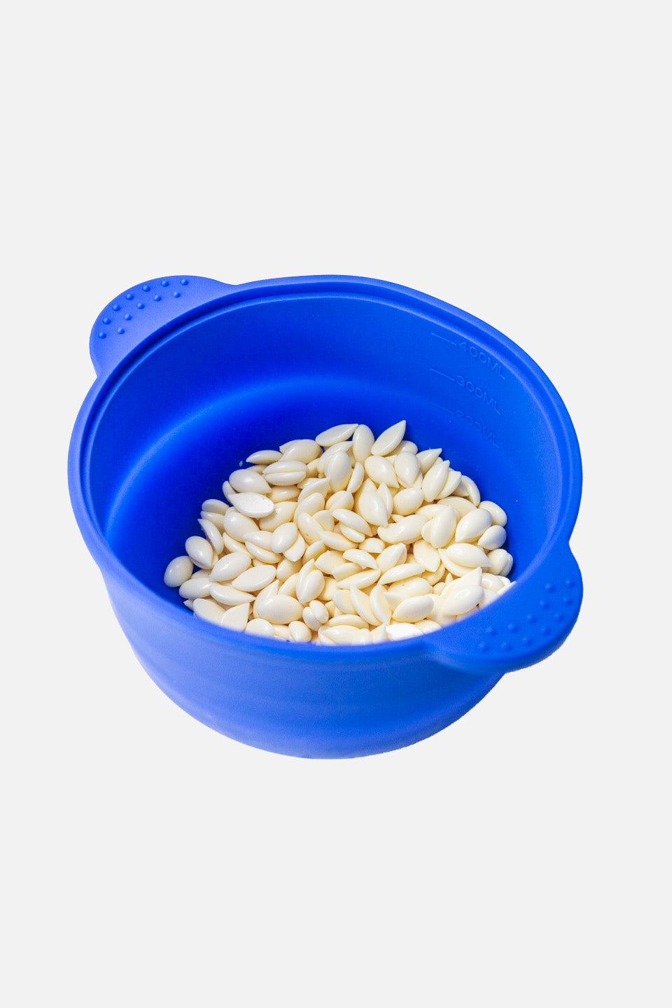 Vaschetta in silicone per scaldacera - Accessori e attrezzi per la depilazione - Gamax