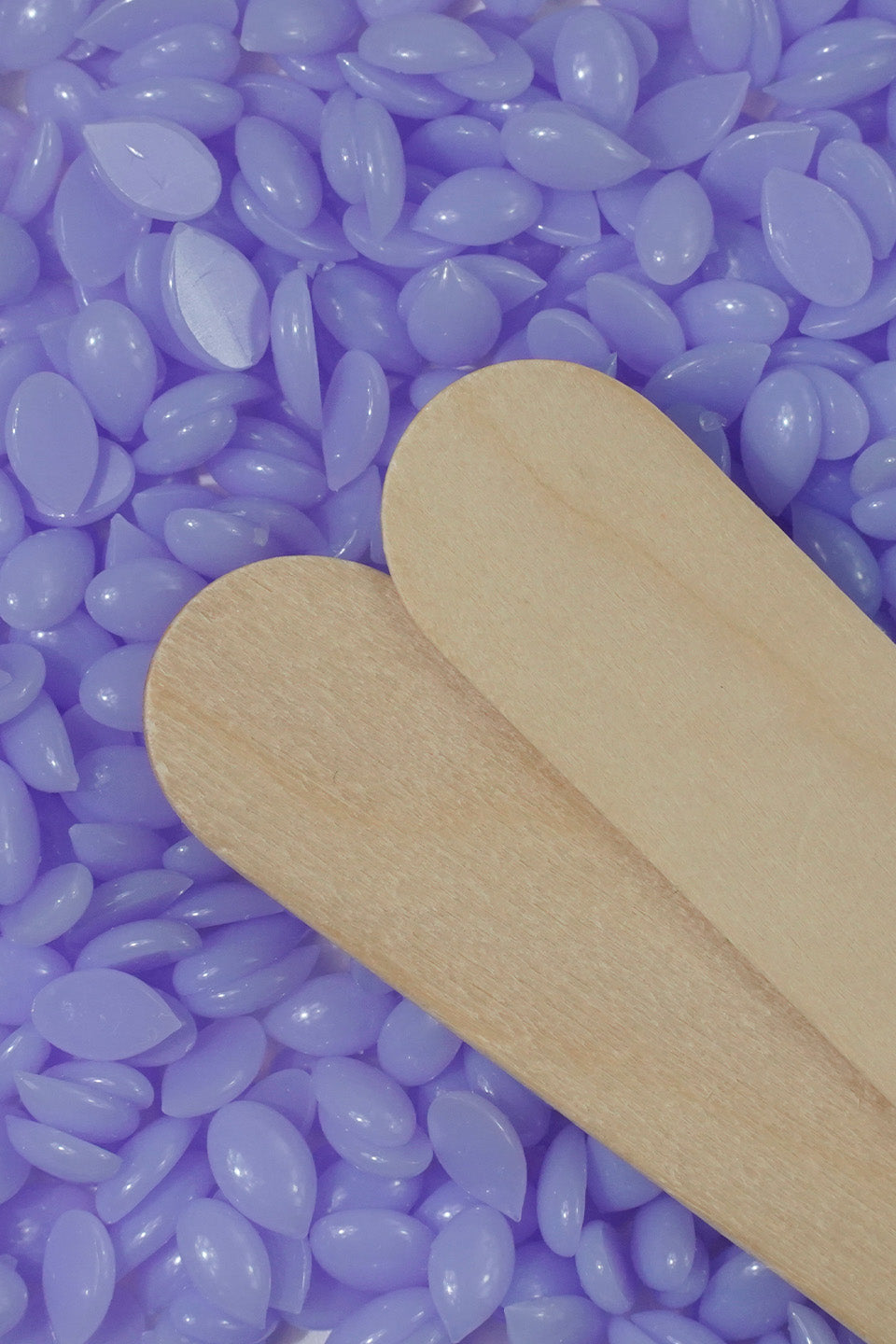 Perle di cera depilatoria Orchidea 375 g - Perle di cera - Gamax