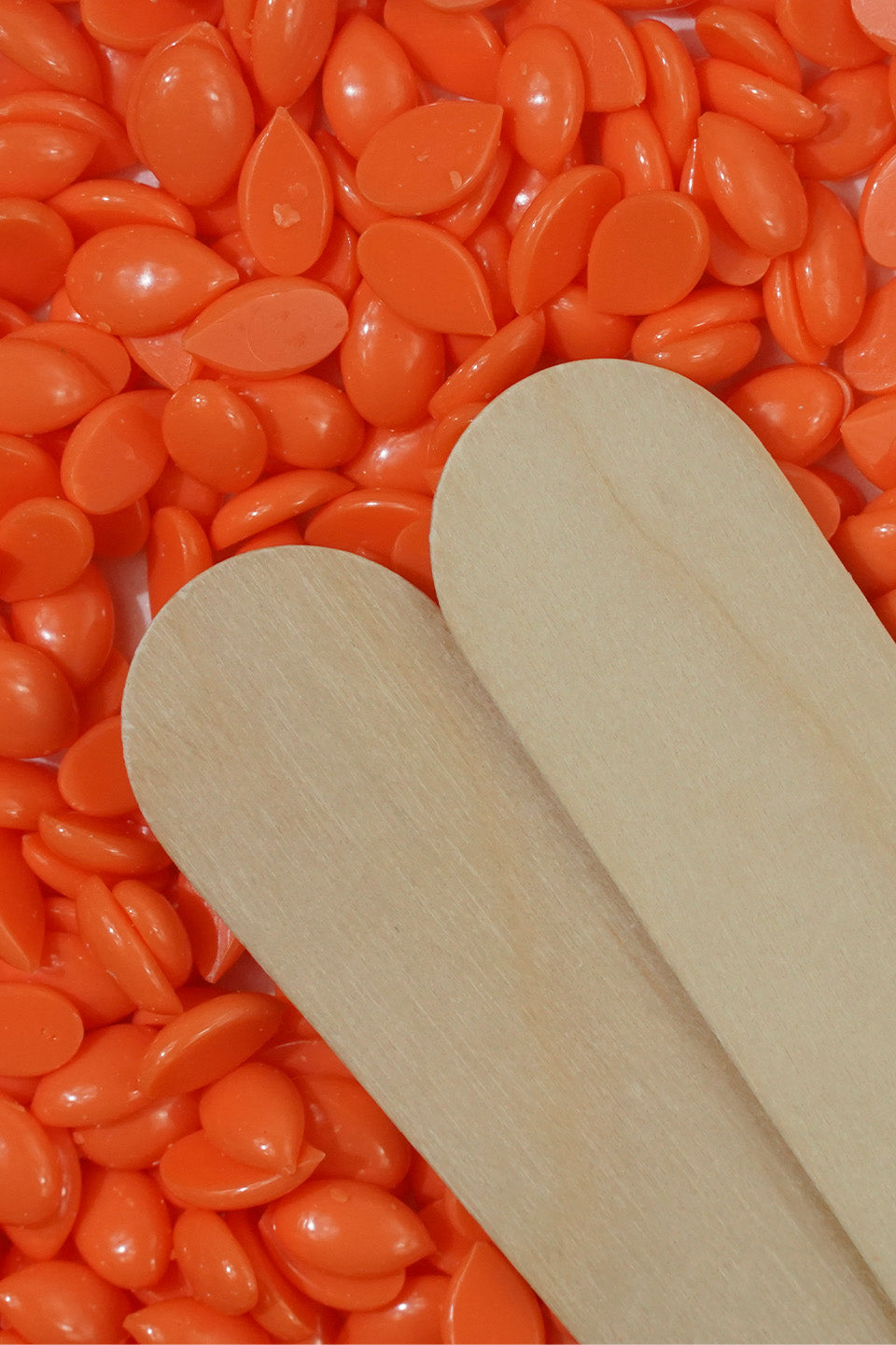 Perle di cera depilatoria Corallo 375 g - Perle di cera - Gamax