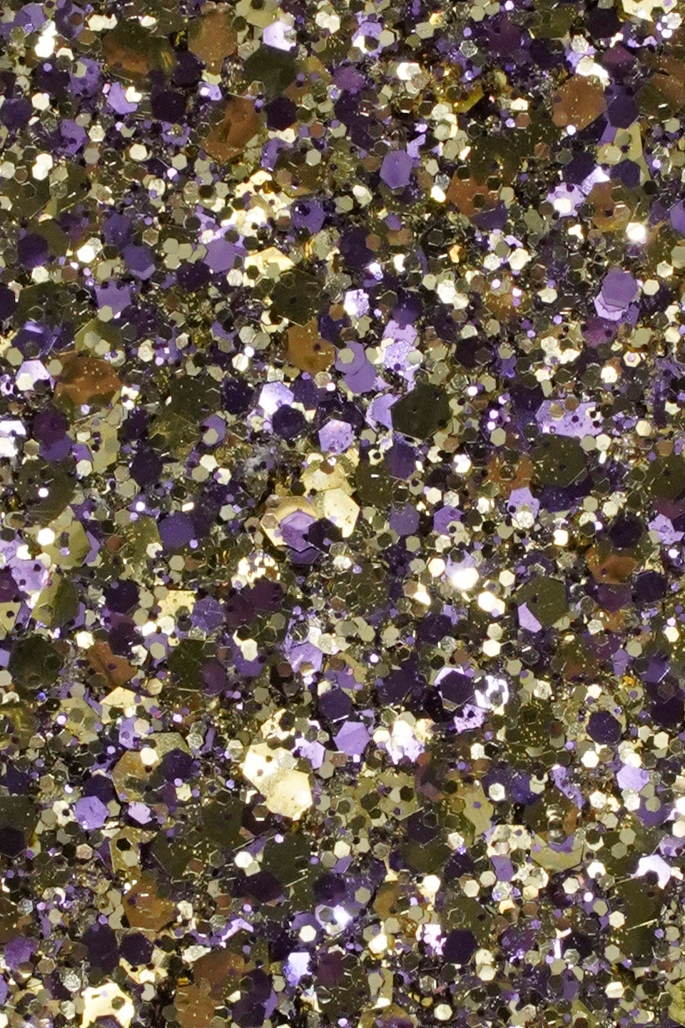 Gel UV colorato oro e lilla Shine Lilac 5 g - Gel Color - Gamax