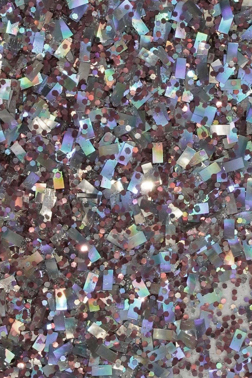 Gel UV colorato oro glitter Amnesia 5 g - Gel Color - Gamax