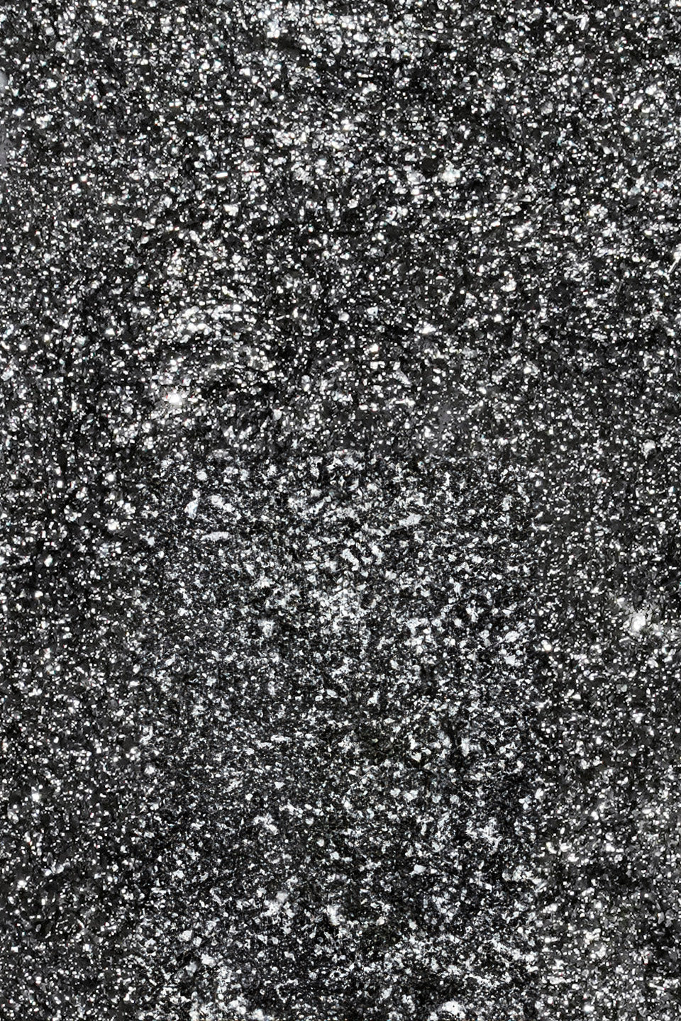 Gel UV colorato argento glitter Charm Silver 5 g - Gel Color - Gamax