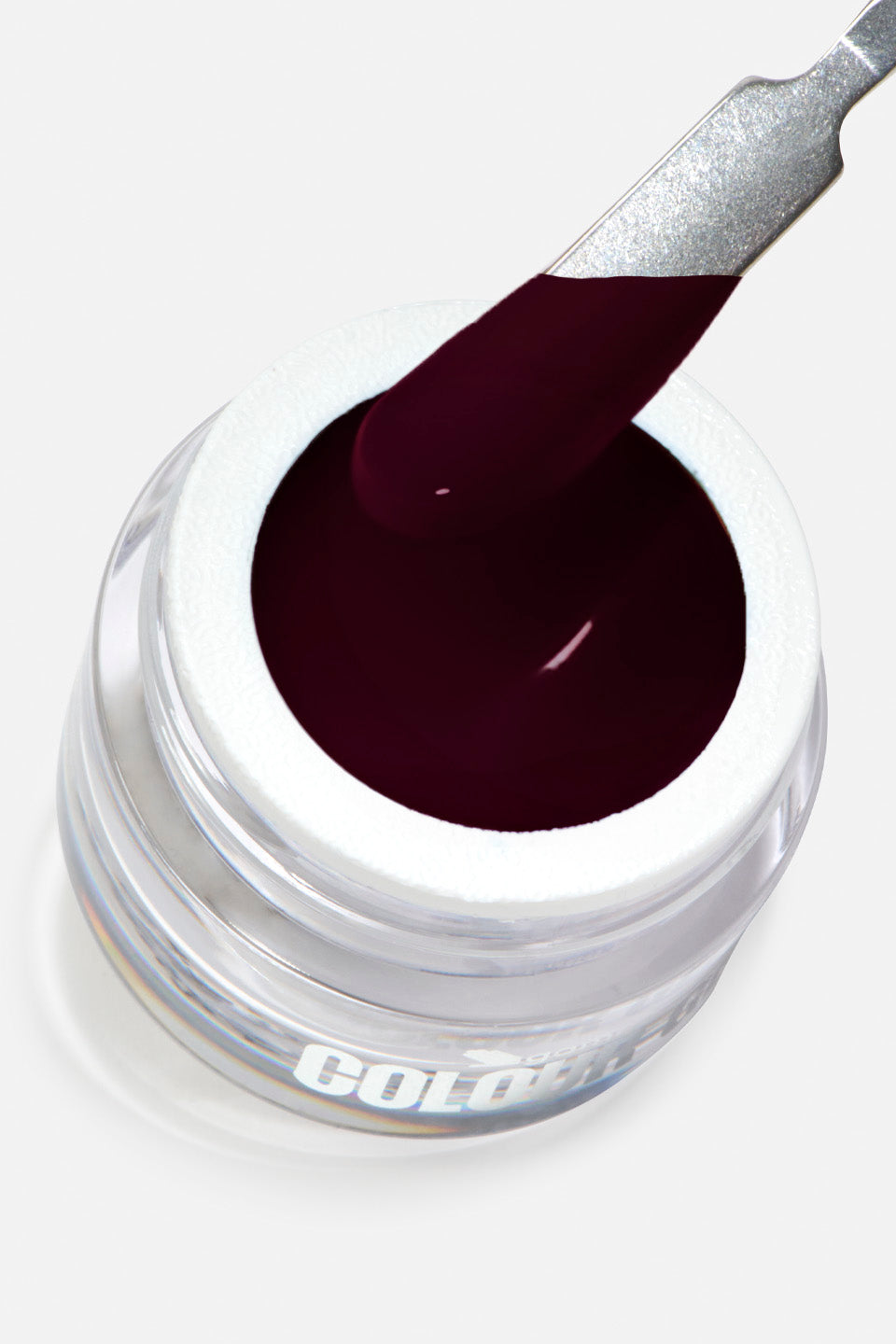 Gel UV colorato bordeaux Scorpione 5 g - Gel Color - Gamax