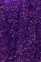 Gel UV colorato viola glitter Florence 5 g - Gel Color - Gamax