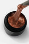 Spider gel colore bronzo 5 g - Gel Color - Gamax