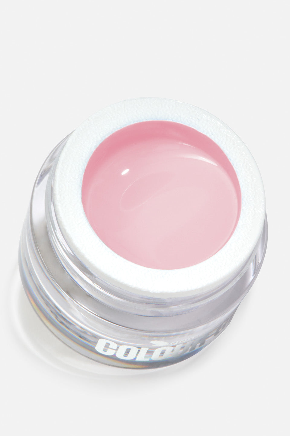 Gel UV colorato rosa Klee 5 g - Gel Color - Gamax