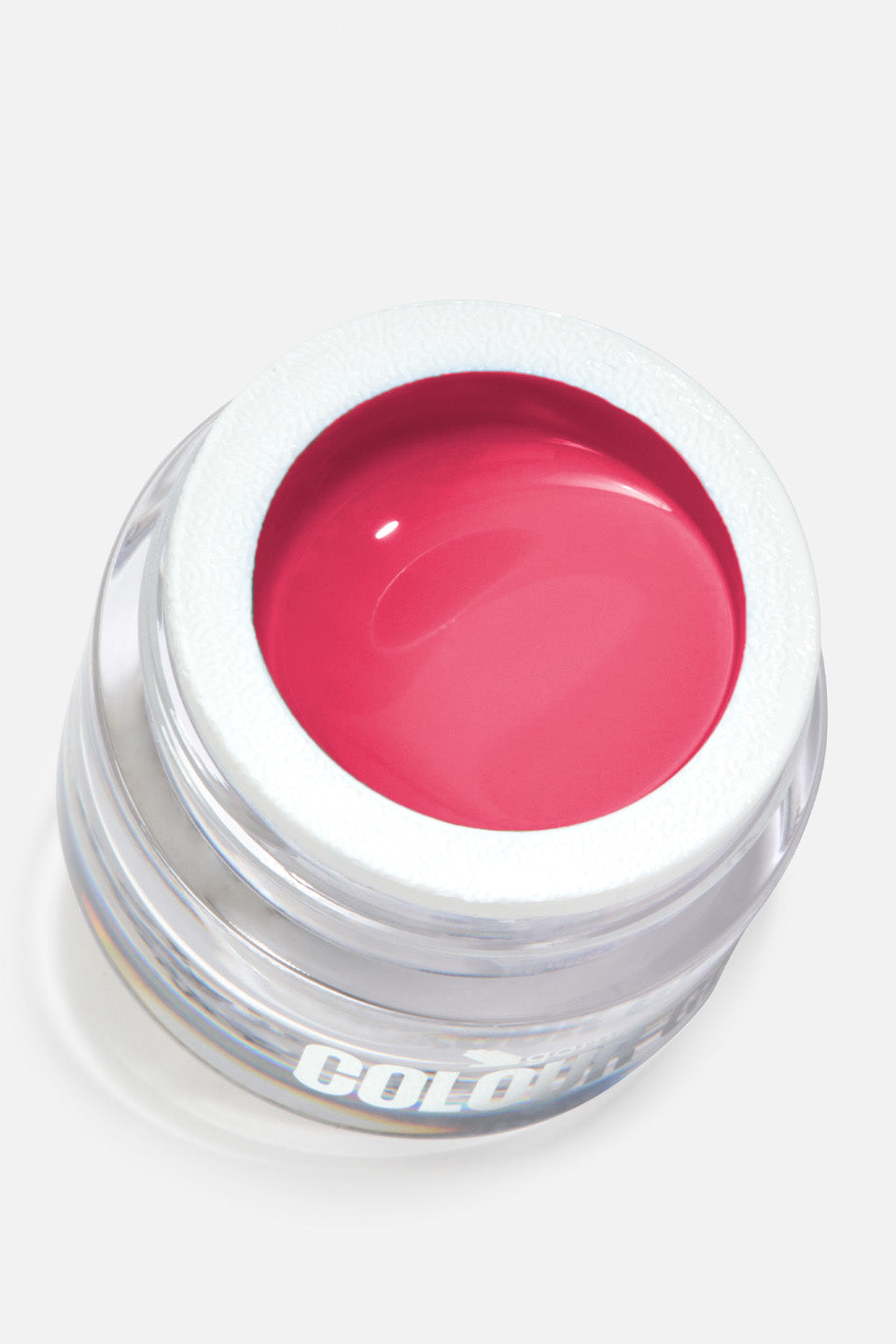 Gel UV colorato fucsia Klimt 5 g - Gel Color - Gamax
