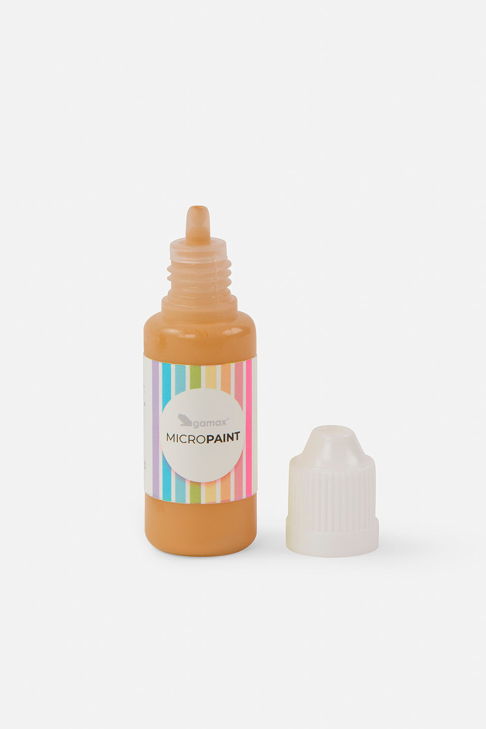 Colore acrilico per micropittura Rame 18 g - Micropittura - Gamax